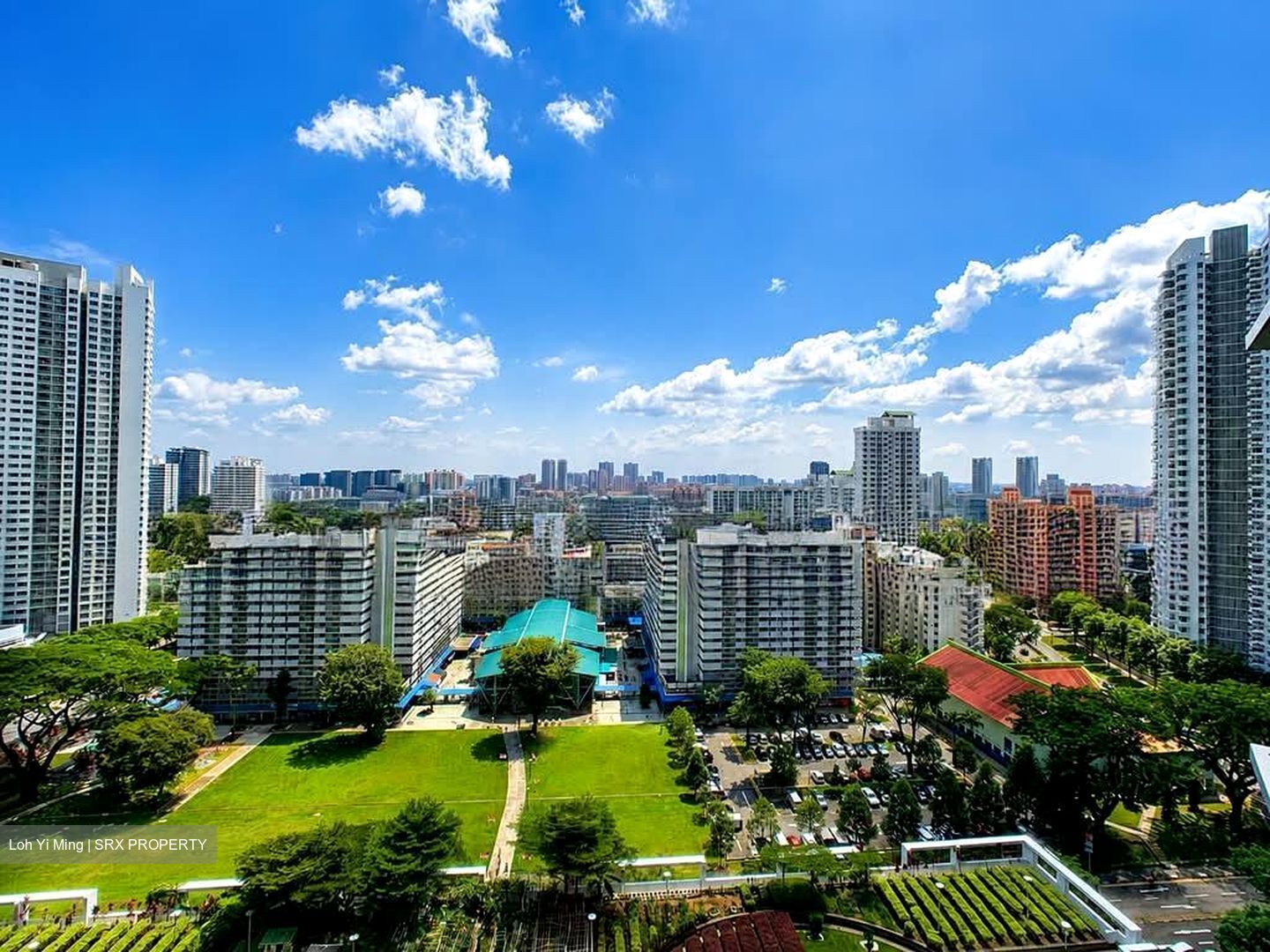 Blk 138C The Peak @ Toa Payoh (Toa Payoh), HDB 4 Rooms #580726401